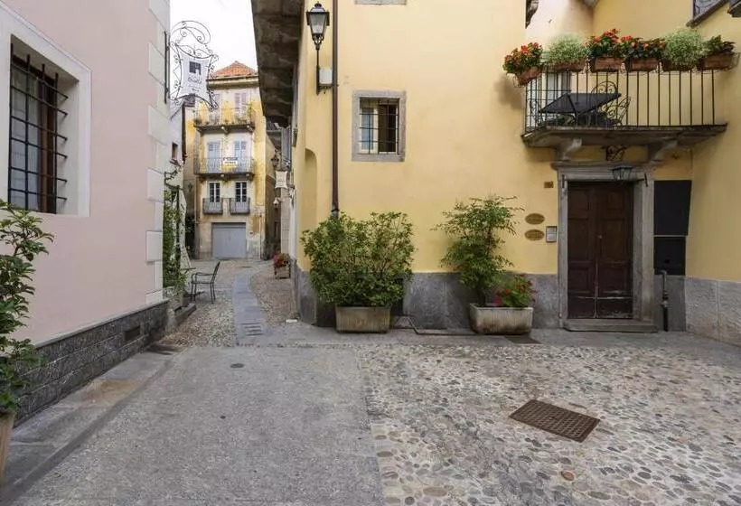 ホテル Agriturismo Edoardo Patrone