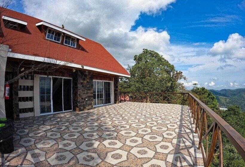 Otel Aldea Nanacatli