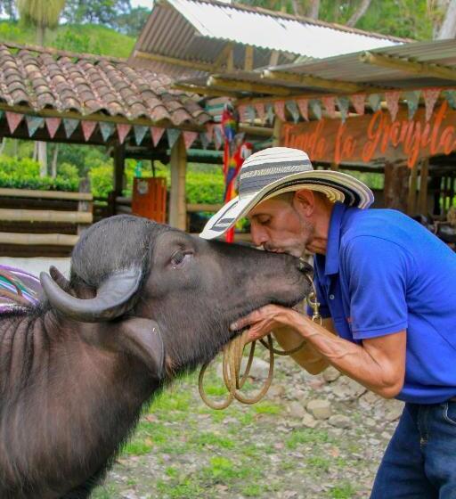 Hotel El Remanso Complejo Ecoturistico