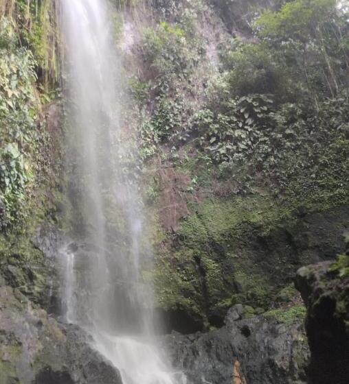 Hotel El Remanso Complejo Ecoturistico
