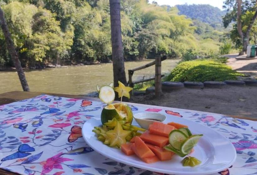 Hotel El Remanso Complejo Ecoturistico