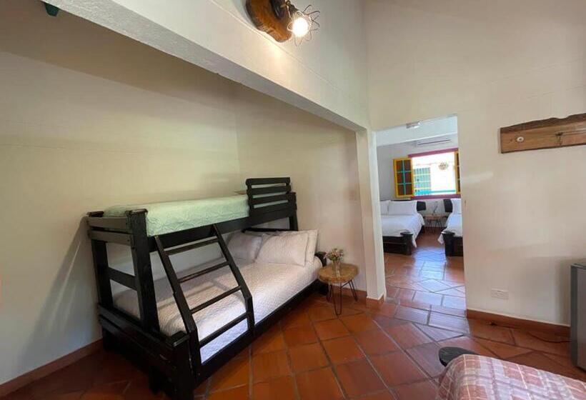 Hotel El Remanso Complejo Ecoturistico