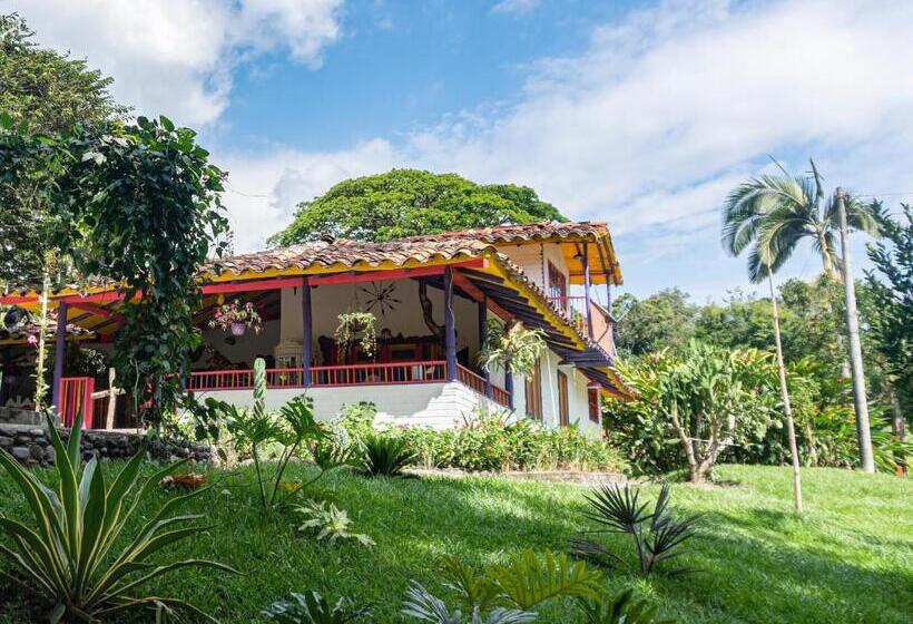 Hotel El Remanso Complejo Ecoturistico