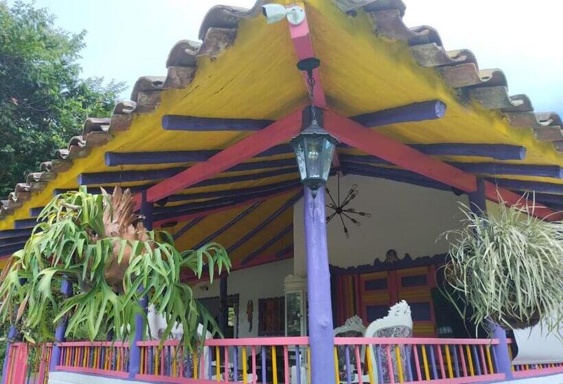 Hotel El Remanso Complejo Ecoturistico