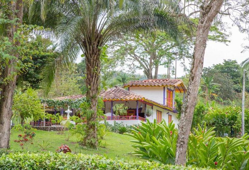 Hotel El Remanso Complejo Ecoturistico