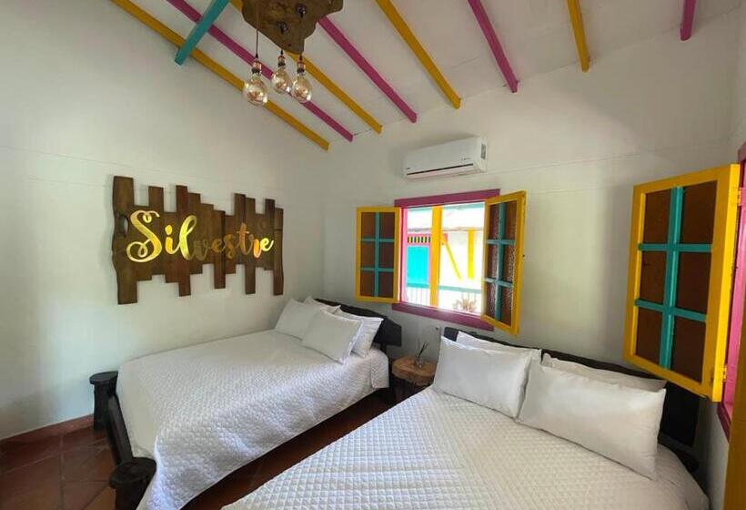 Hotel El Remanso Complejo Ecoturistico