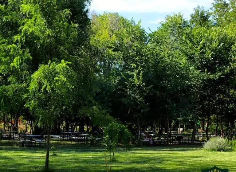 ホテル I Gjuetise