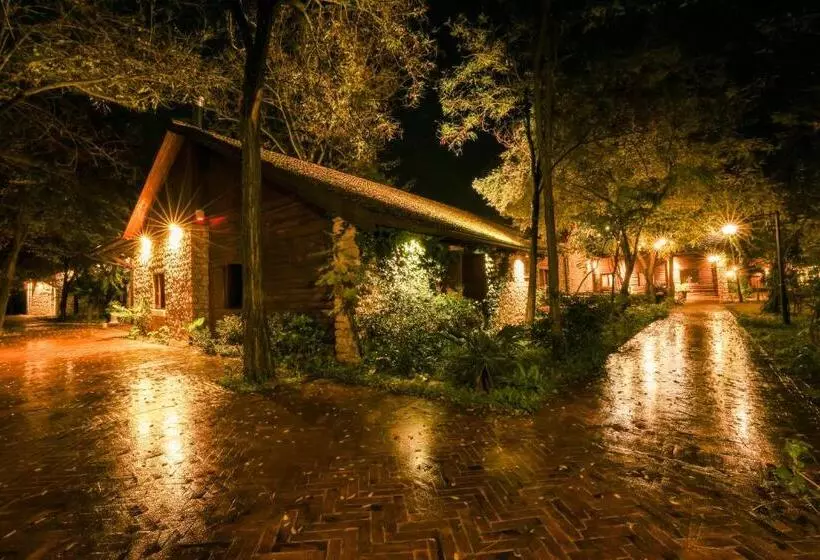 ホテル I Gjuetise