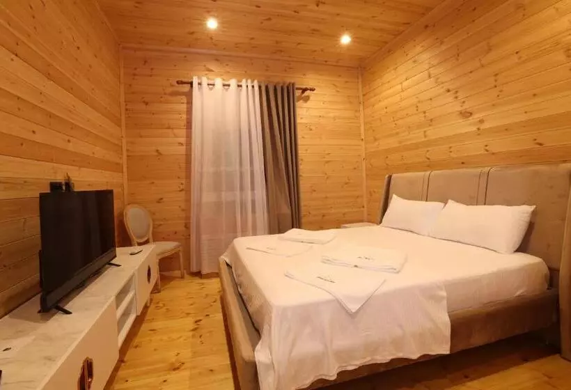 ホテル I Gjuetise