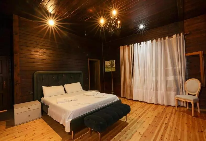 ホテル I Gjuetise