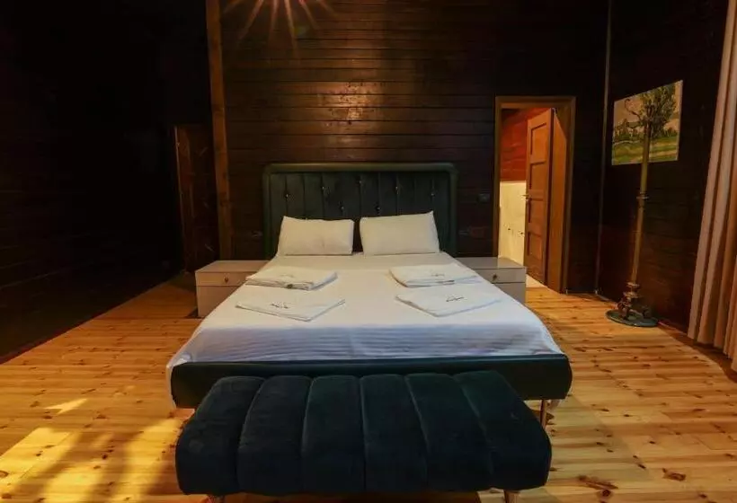 ホテル I Gjuetise