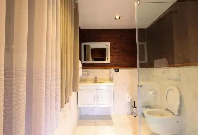 ホテル I Gjuetise