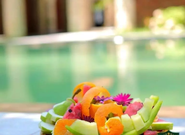 ホテル I Gjuetise