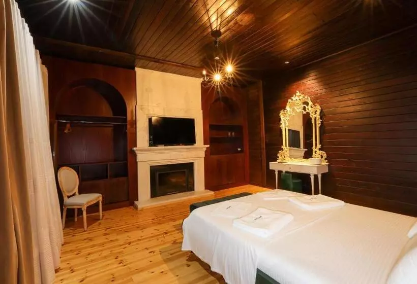 ホテル I Gjuetise