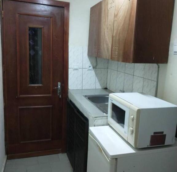 בית מלון כפרי Les Yillaga