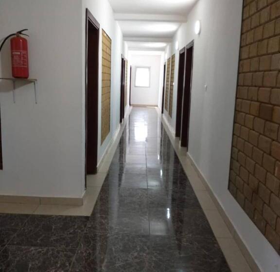 בית מלון כפרי Les Yillaga