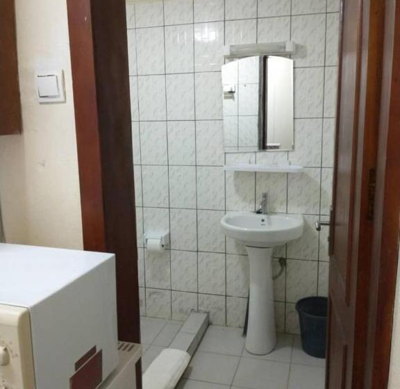 בית מלון כפרי Les Yillaga