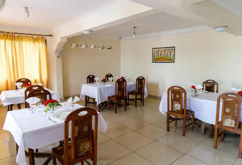 هتل Melrose Sambava