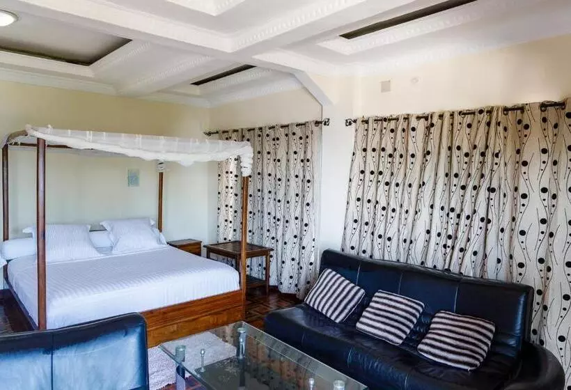 هتل Melrose Sambava