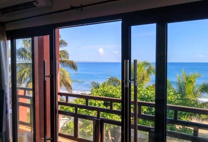 هتل Melrose Sambava