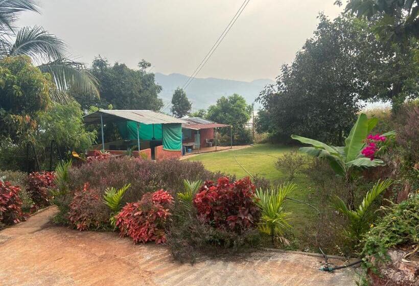 Hotelli Nature S Magic