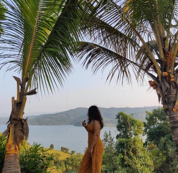 Hotelli Nature S Magic