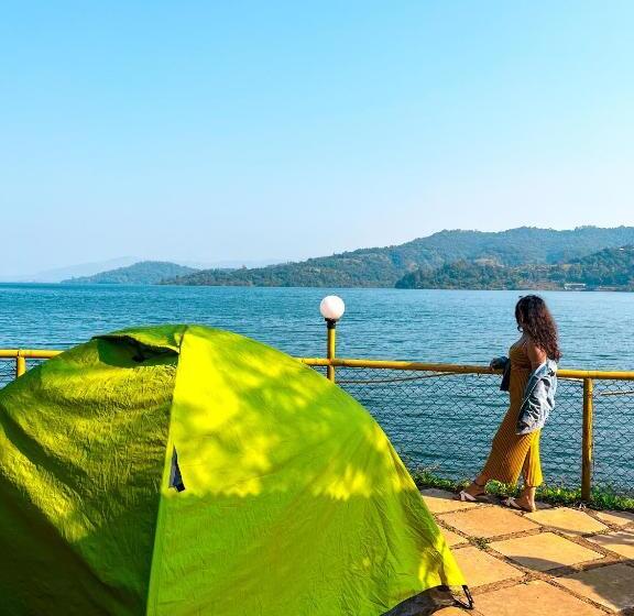 Hotelli Nature S Magic