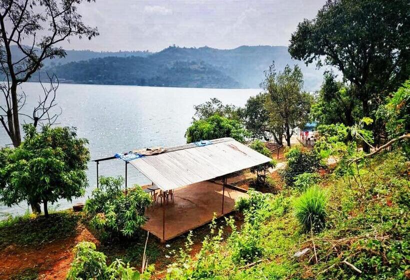 Hotelli Nature S Magic