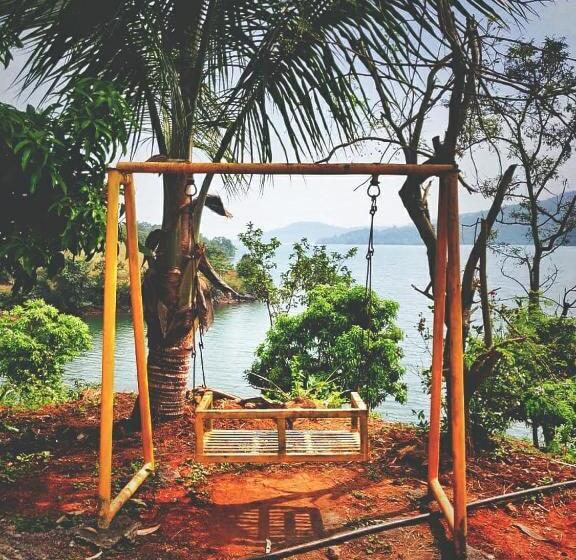 Hotelli Nature S Magic