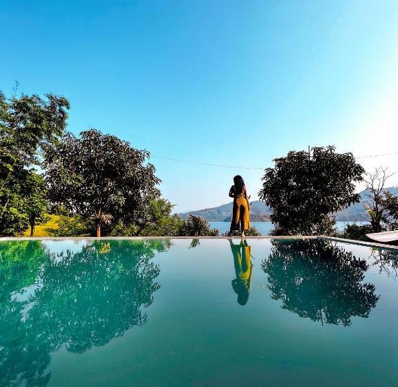 Hotelli Nature S Magic