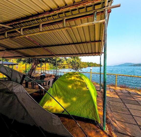 Hotelli Nature S Magic