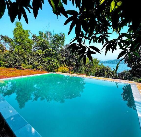 Hotelli Nature S Magic