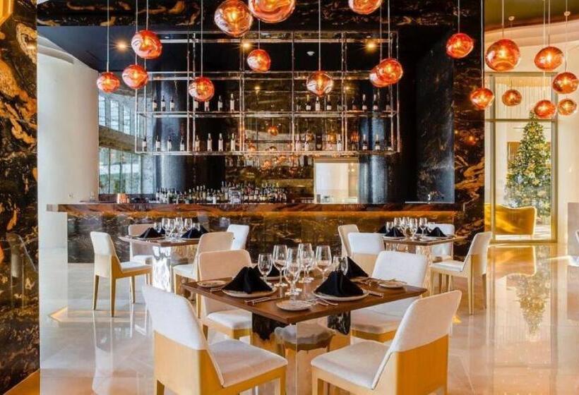 בית מלון כפרי Ocean View In 5 Diamond Resort