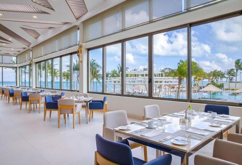 בית מלון כפרי Ocean View In 5 Diamond Resort