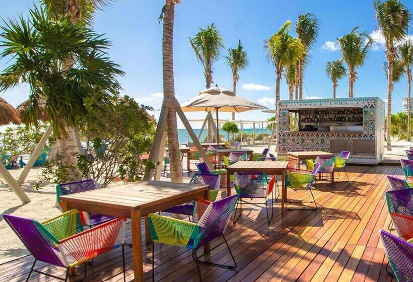 בית מלון כפרי Ocean View In 5 Diamond Resort