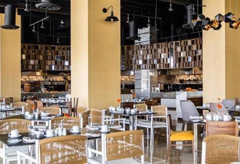 בית מלון כפרי Ocean View In 5 Diamond Resort