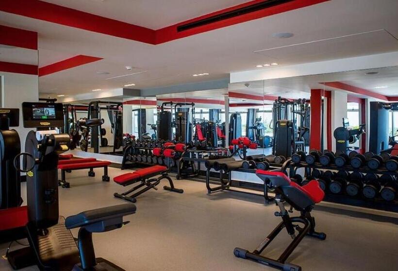 בית מלון כפרי Ocean View In 5 Diamond Resort