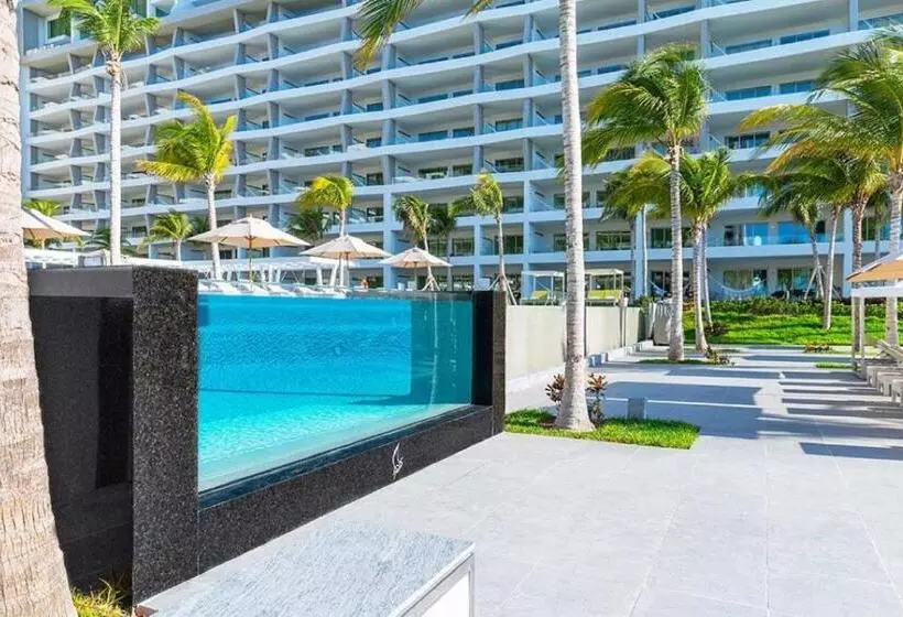 ホテル Ocean View In 5 Diamond Resort