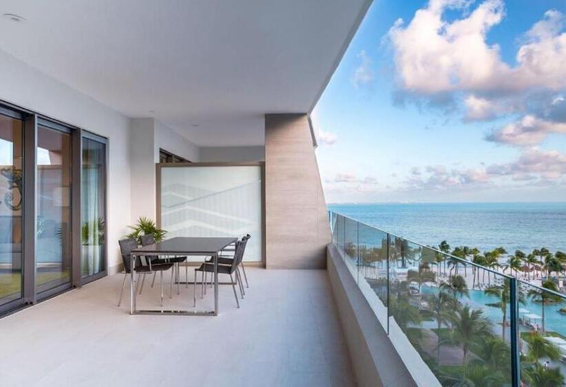 בית מלון כפרי Ocean View In 5 Diamond Resort