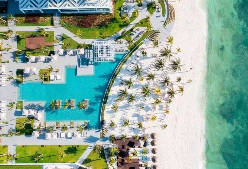 ホテル Ocean View In 5 Diamond Resort