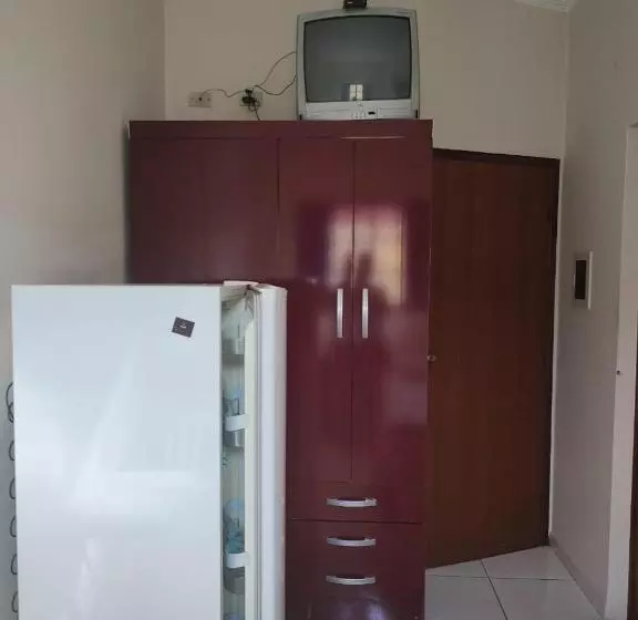 ホテル Pousada Bela Vista