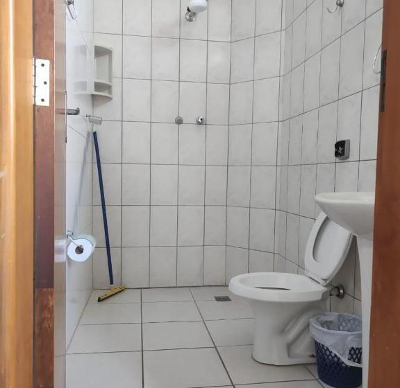 Otel Pousada Bela Vista