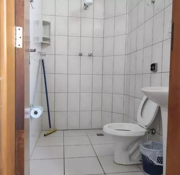 ホテル Pousada Bela Vista