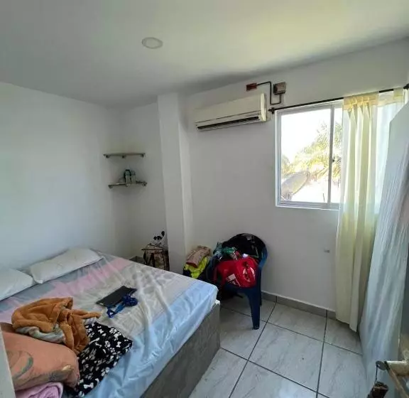 ホテル Punta Antioquia