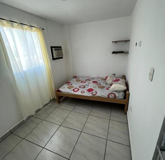 Отель Punta Antioquia