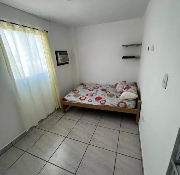ホテル Punta Antioquia