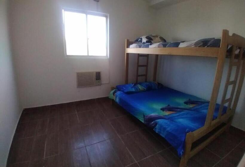 Отель Punta Antioquia