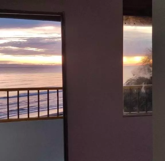 ホテル Punta Antioquia