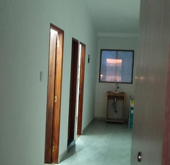 Отель Punta Antioquia