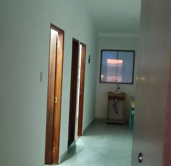 ホテル Punta Antioquia